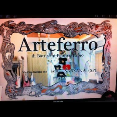 Arteferro