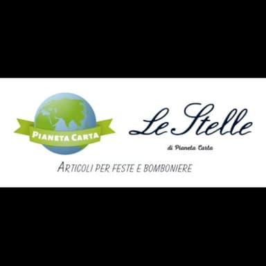 Articoli per Feste Pianeta Carta Le Stelle
