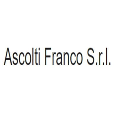 Ascolti Franco S.r.l.