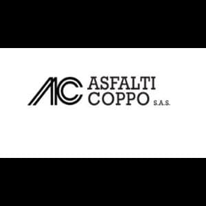 Asfalti Coppo