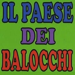 Asilo Nido Il Paese dei Balocchi