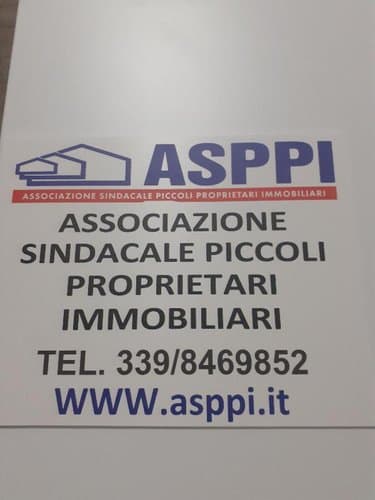 Asppi Associazione Sindacale Piccoli Proprietari Immobiliari-Locazioni-Caf