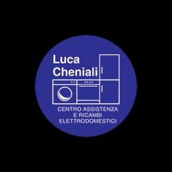 Assistenza e Ricambi Elettrodomestici Cheniali Luca