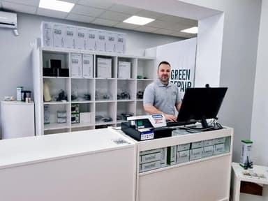 Assistenza Folletto Bimby Sassari