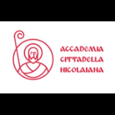 Associazione Accademia Cittadella Nicolaiana Onlus
