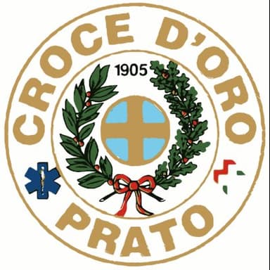 Associazione di Pubblica Assistenza Croce D'Oro