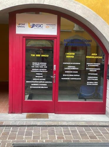 Associazione Territoriale U.N.S.I.C. di Palazzolo sull'Oglio