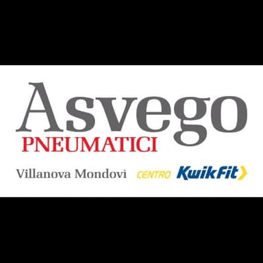Asvego Pneumatici Centro KwikFit
