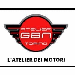 Atelier Gbn Torino Officina-Autorimessa