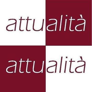 Attualità Raffaella Giovanzana