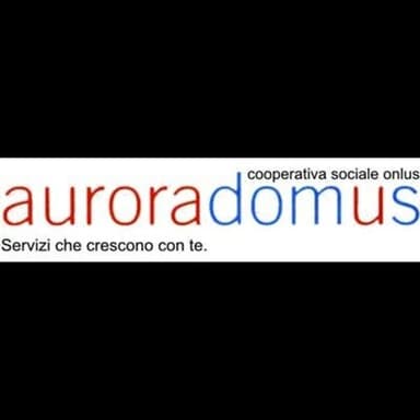 Aurora Domus Cooperativa Sociale O.N.L.U.S.