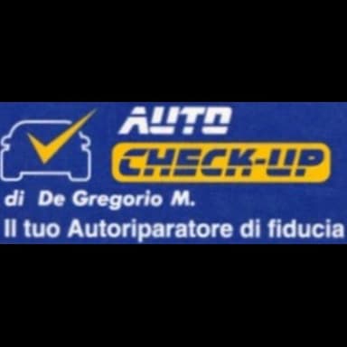 Auto Check-Up di De Gregorio M. Snc