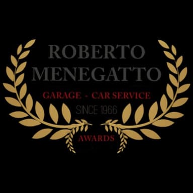 Auto D' Epoca Menegatto Roberto