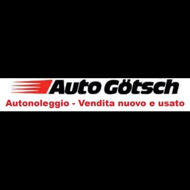 Auto Götsch Noleggio Autovermietung