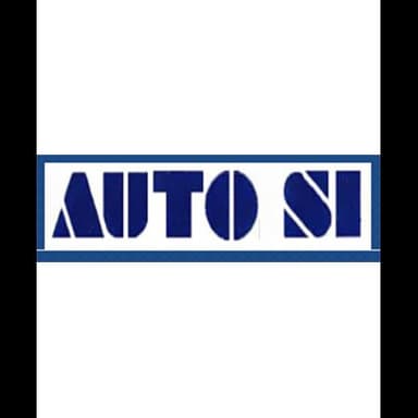 Auto. Si