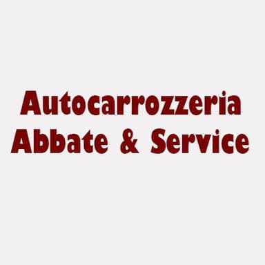 Autocarrozzeria Abbate e Service