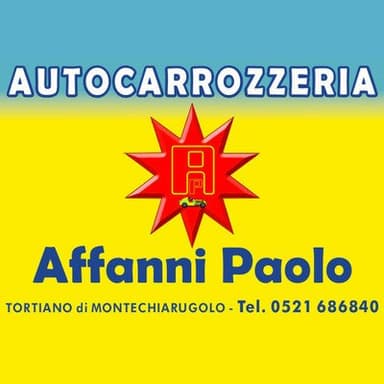 Autocarrozzeria Affanni Paolo e C.
