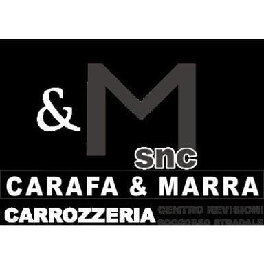 Autocarrozzeria Carafa e Marra