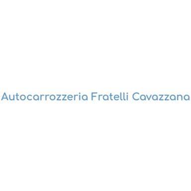 Autocarrozzeria Cavazzana