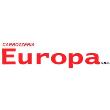 Autocarrozzeria Europa