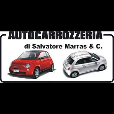 Autocarrozzeria Marras