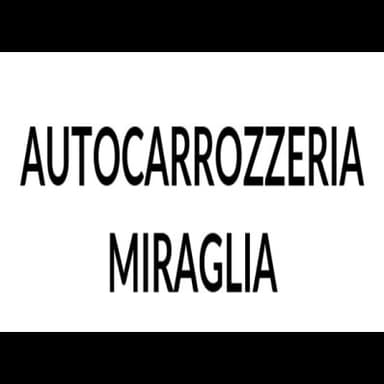 Autocarrozzeria Miraglia