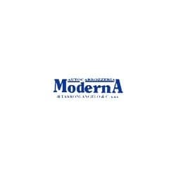 Autocarrozzeria Moderna