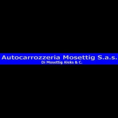 Autocarrozzeria Mosettig