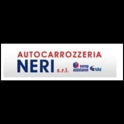 Autocarrozzeria Neri - Soccorso Stradale