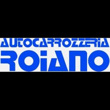Autocarrozzeria Roiano