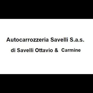 Autocarrozzeria Savelli Sas