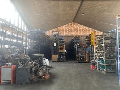 Autodemolizione Ricambi Torino S.R.L