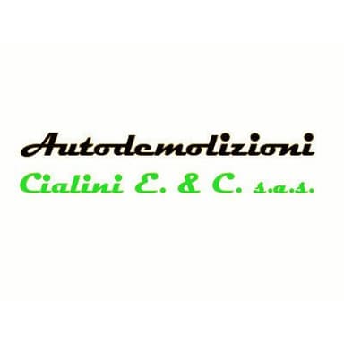 Autodemolizioni Cialini e C. Sas