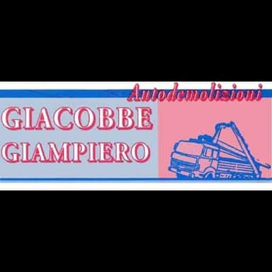 Autodemolizioni Giacobbe Giampiero