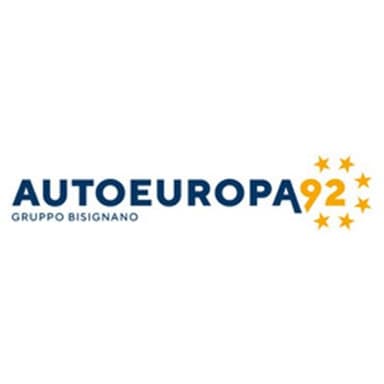 Autoeuropa '92 Autorizzato Opel Renault Dacia