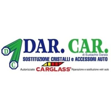 Autofficina Dar. Car. Centro Convenzionato Carglass