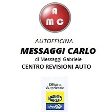 Autofficina Messaggi Carlo