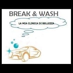 Autolavaggio Stazione Carburante Ip Bar Break & Wash