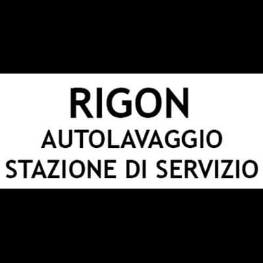 Autolavaggio Stazione di Servizio Rigon