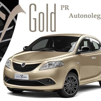 Autonoleggio PR di Pier Luigi Rao