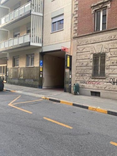 Autorimessa Autolavaggio Nuzzo Alfredo