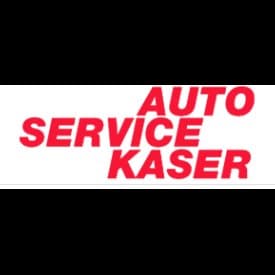 Autoservice Kaser