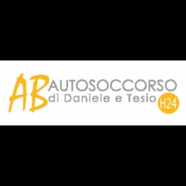 Autosoccorso AB – Daniele e Tesio