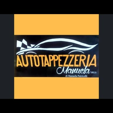 Autotappezzeria Manuela