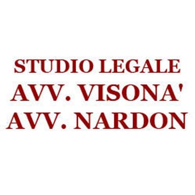 Avv. Alessandra Visona' - Avv. Barbara A. Nardon