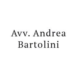 Avv. Andrea Bartolini