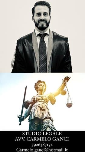Avv. Carmelo Ganci