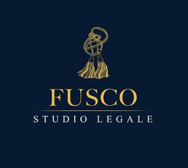 Avv. Claudio Fusco - Studio Legale Penale