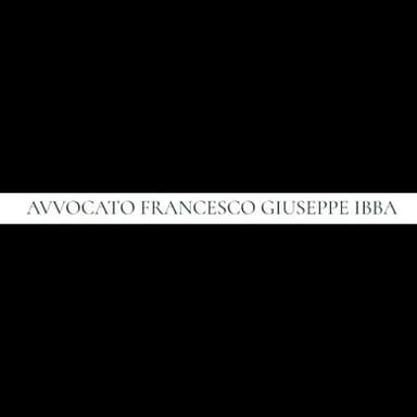 Avv. Francesco Giuseppe Ibba - Studio Legale Ibba Invidiato