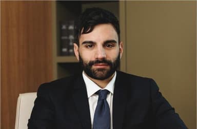 Avvocato Cristiano Marsella - Renna Studio Legale